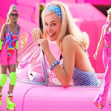 Margot Robbie: Το αστρονομικό ποσό που της έδωσαν για να υποδυθεί την Barbie
