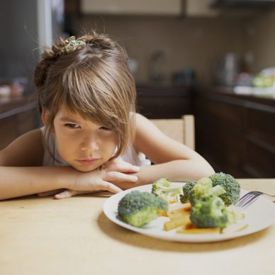 Πως να εντοπίσεις τα σημάδια των διατροφικών διαταραχών σε παιδιά και εφήβους
