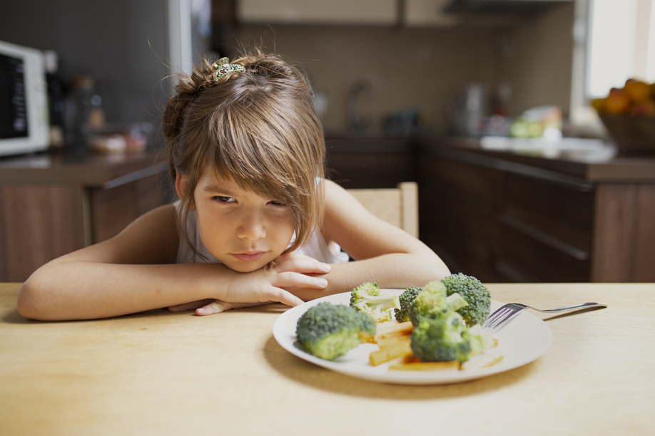 Πως να εντοπίσεις τα σημάδια των διατροφικών διαταραχών σε παιδιά και εφήβους