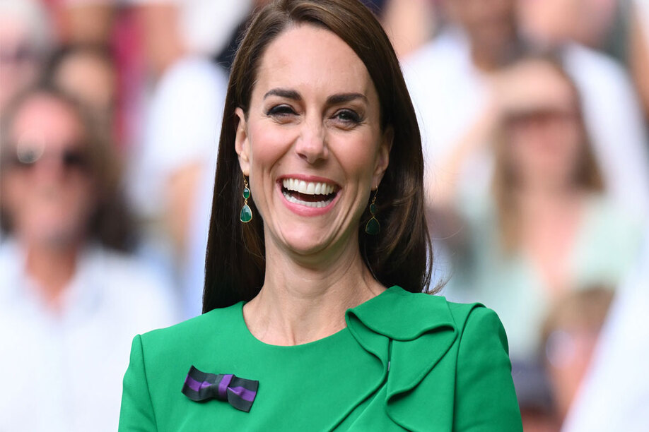 Kate Middleton: Πόσο κοστίζουν τα σκουλαρίκια που επέλεξε για τον τελικό του Wimbledon