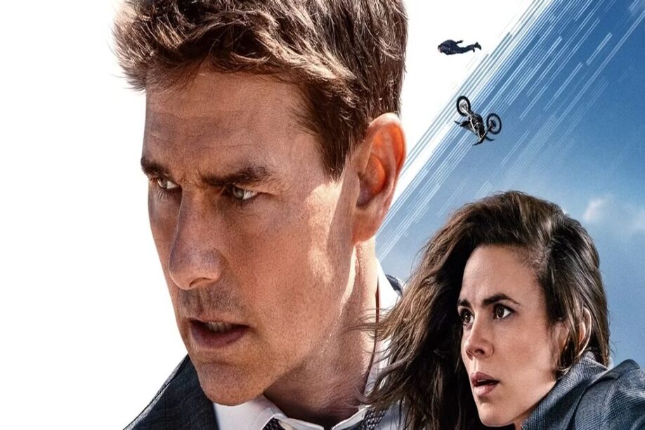 To Mission Impossible – Dead Reckoning Part One είναι η μεγαλύτερη ταινία δράσης σύμφωνα με έναν εκ των ηθοποιών της