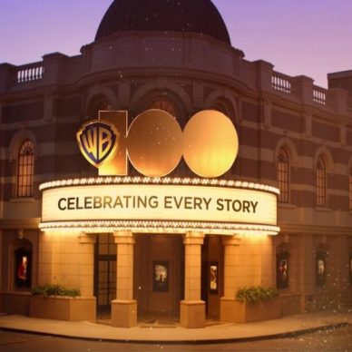 100 Χρόνια Warner Bros. … ξαφνικά τούτο το καλοκαίρι, στη Ριβιέρα