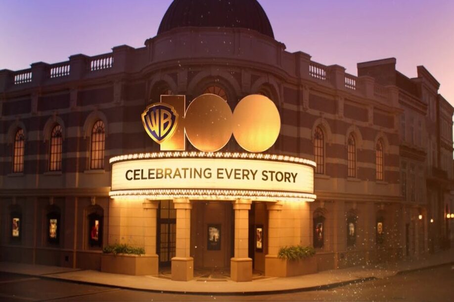 100 Χρόνια Warner Bros. … ξαφνικά τούτο το καλοκαίρι, στη Ριβιέρα