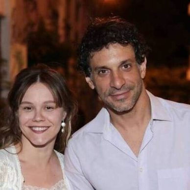 Γιώργος Χρανιώτης – Γεωργία Αβασκαντήρα