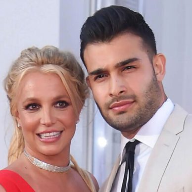 Sam Asghari: O πρώην σύντροφος της Britney Spears
