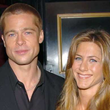Jennifer Aniston: Αποκάλυψε πόσα χρόνια έκανε να ξεπεράσει τον Brad Pitt