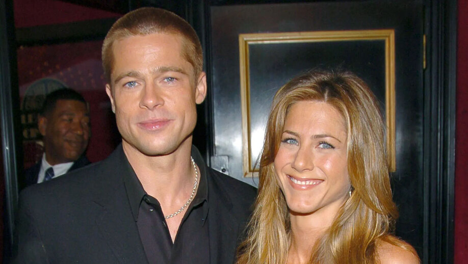 Jennifer Aniston: Αποκάλυψε πόσα χρόνια έκανε να ξεπεράσει τον Brad Pitt