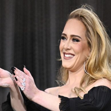 Adele: Κατέρρευσε στα παρασκήνια της συναυλίας της στο Las Vegas