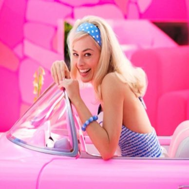 H Margot Robbie πήρε για την Barbie τα περισσότερα λεφτά στην καριέρα της