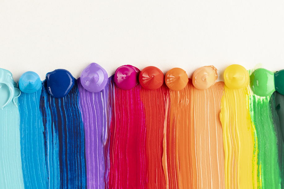 Ποιές είναι οι έννοιες των χρωμάτων και πως επιδρούν στη ψυχολογία μας;