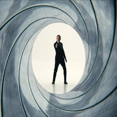 Η καλύτερη ταινία James Bond σύμφωνα με ψηφοφορία