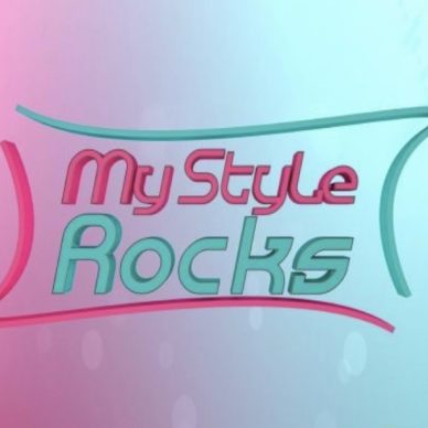 My Style Rocks: Πρεμιέρα για το ριάλιτι μόδας και την ανανεωμένη επιτροπή