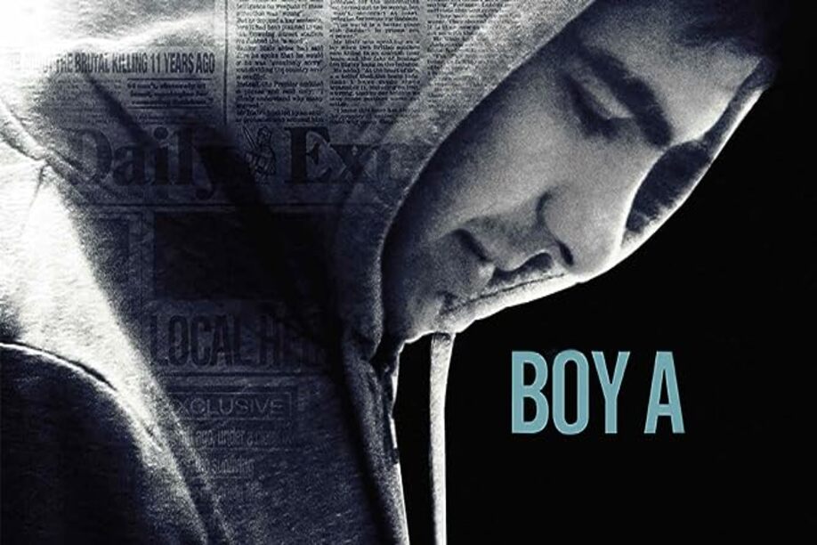To Boy A είναι μια από τις καλύτερες ταινίες του Andrew Garfield και αυτή που ανέδειξε το ταλέντο του