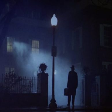 H θρυλική ταινία The Exorcist επιστρέφει στα Ελληνικά σινεμά