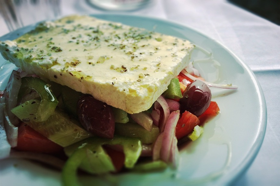 Η Ιστορία της Ελληνικής Γαστρονομίας: Πώς η Ελληνική κουζίνα έγινε τόσο δημοφιλής