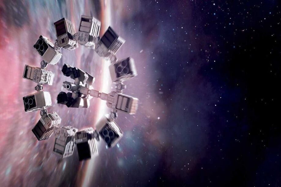 To αριστουργηματικό Interstellar επιστρέφει στα Ελληνικά σινεμά