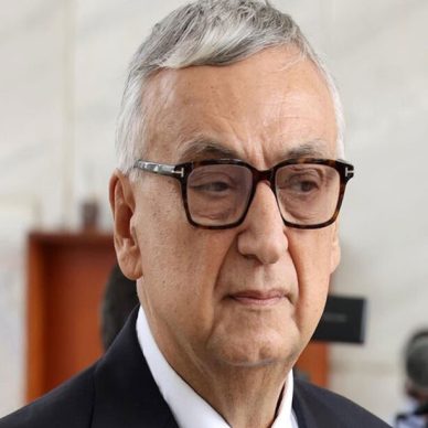 Στο νοσοκομείο μετά από ατύχημα o Δημήτρης Σούρας