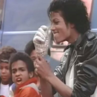 Michael Jackson: Το σακάκι που έβαλε στη διαφήμιση της «Pepsi» βγαίνει σε δημοπρασία