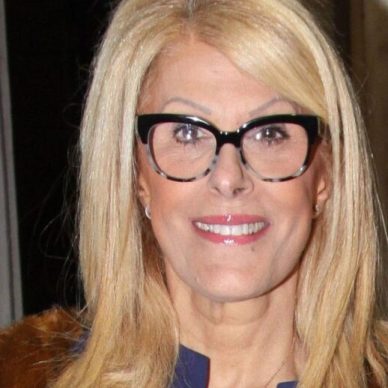 Εύη Δρούτσα: «Αν μίλαγα θα πέθαινε η μισή δισκογραφία»