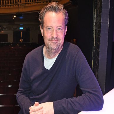 Matthew Perry: Θρήνος στο Hollywοod από τον ξαφνικό θάνατό του Τσάντλερ από τα «Φιλαράκια»