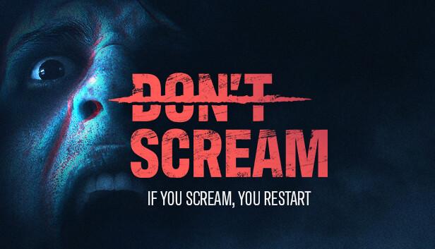 Ο Παράξενος Κόσμος του Don’t Scream (και τρέιλερ!)