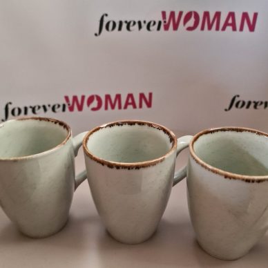 Διαγωνισμός από το foreverwoman