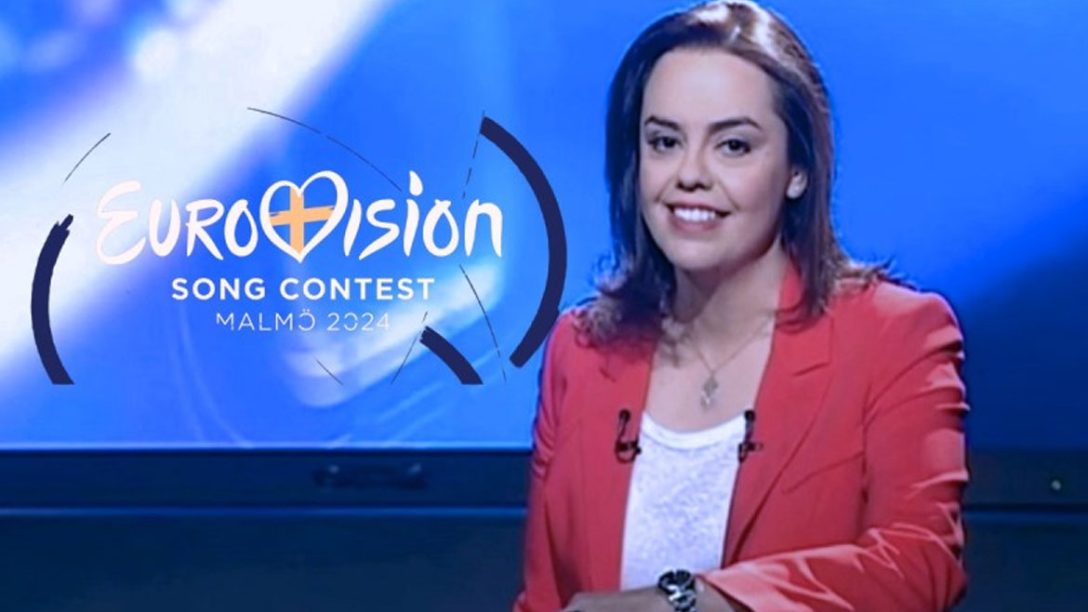 Αποχωρεί απο την Eurovision η Μαρία Κοζάκου – Η ανακοίνωση και το μακροσκελές μήνυμα