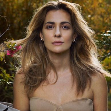 Η Νατάσσα Μποφίλιου αποκαλύπτει πως αισθάνεται με το θέμα της μητρότητας