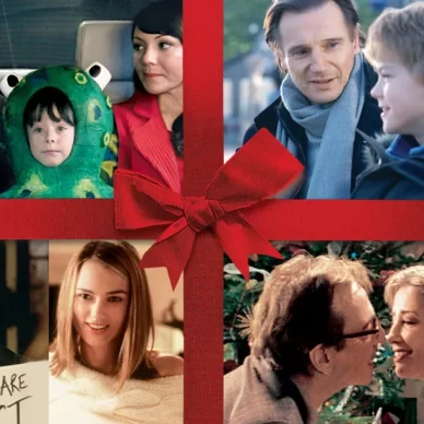 Εταιρεία ζητά άτομο για να παρακολουθήσει 25 χριστουγεννιάτικες ταινίες μέσα σε 25 ημέρες