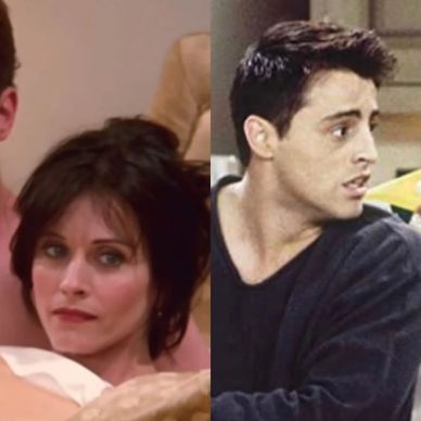 Matt LeBlanc – Courteney Cox: Ο Τζόι και η Μόνικα αποχαιρετούν τον Matthew Perry στο Instagram και συγκινούν