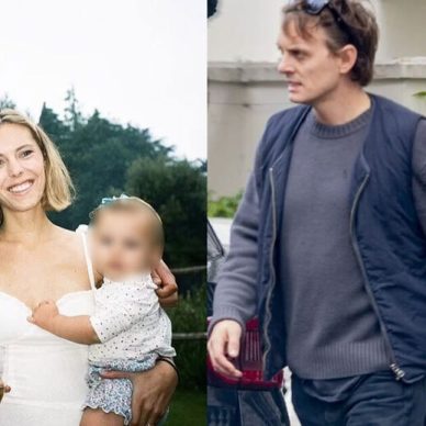 «Πέτρα του σκανδάλου» η Μαρία Ολυμπία σύμφωνα με τα διεθνή media – Παντρεμένος ο νέος της σύντροφος;