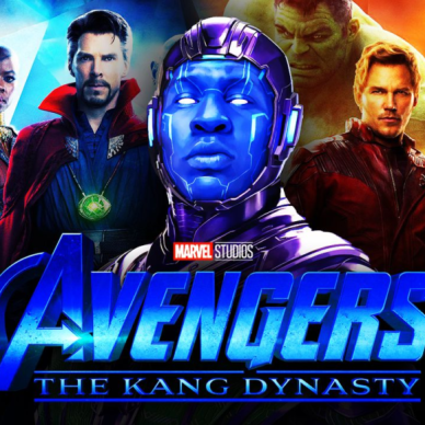 Η Marvel τροποποιεί τον τίτλου του νέου Avengers μετά την απόλυση του Jonathan Majors