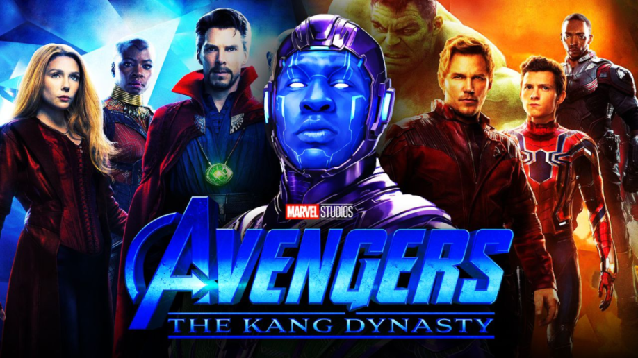 Η Marvel τροποποιεί τον τίτλου του νέου Avengers μετά την απόλυση του Jonathan Majors