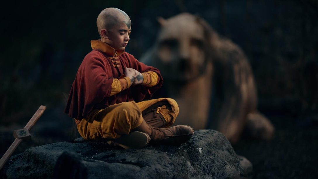 Αποκαλύψεις για τη live-action σειρά Avatar: The Last Airbender στο Netflix