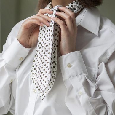 Πώς να Φορέσετε Τη Γραβάτα με Στυλ και Αυτοπεποίθηση