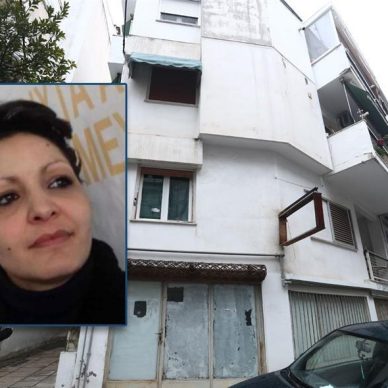 Δολοφονία εγκύου στη Θεσσαλονίκη: Ομολόγησε το έγκλημα ο σύντροφος της 41χρονης