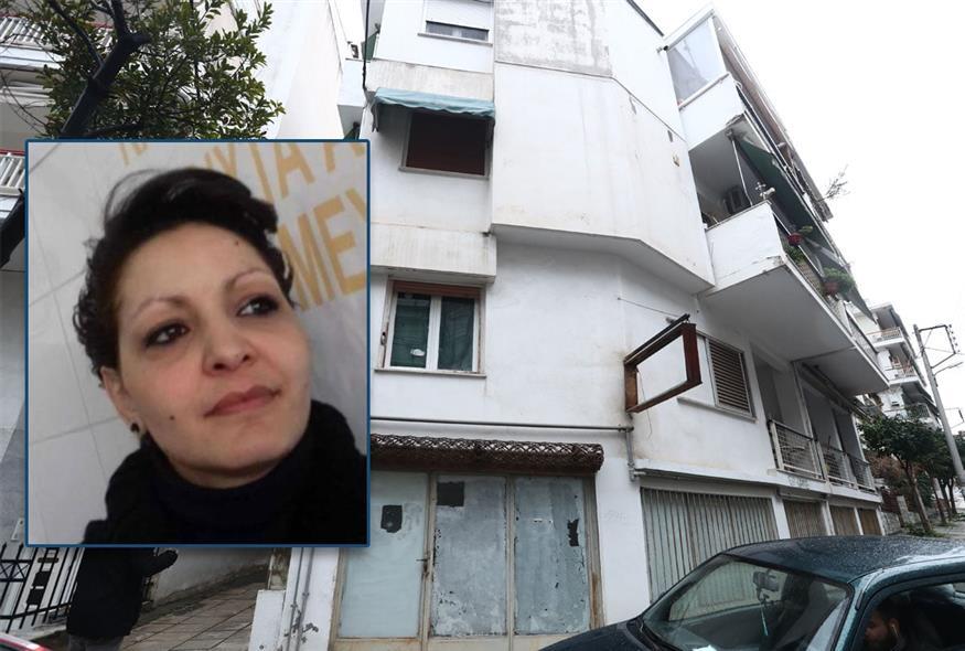 Δολοφονία εγκύου στη Θεσσαλονίκη: Ομολόγησε το έγκλημα ο σύντροφος της 41χρονης