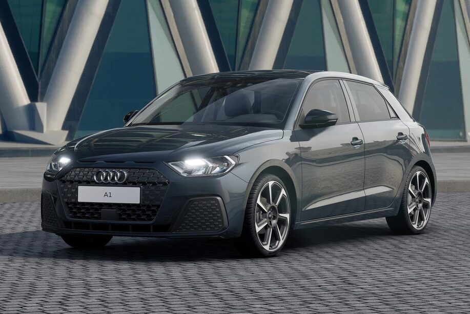 Audi A1 SB σε χαμηλότερη τιμή από VW Polo