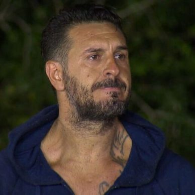 Survivor: Αποχώρησε ο Σωτήρης Λαμάι από το ριάλιτι επιβίωσης