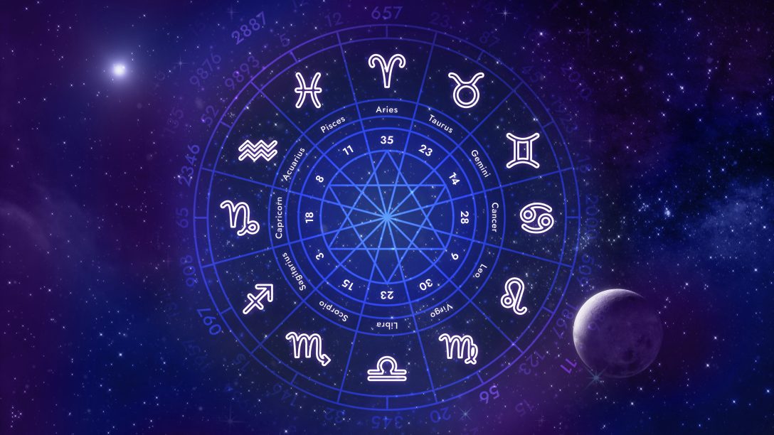 Αισθηματικές αστρολογικές προβλέψεις Φεβρουαρίου 2024