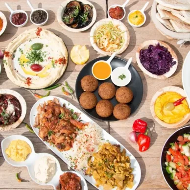 Σαρακοστιανό τραπέζι: Ποιες τροφές περιλαμβάνει;