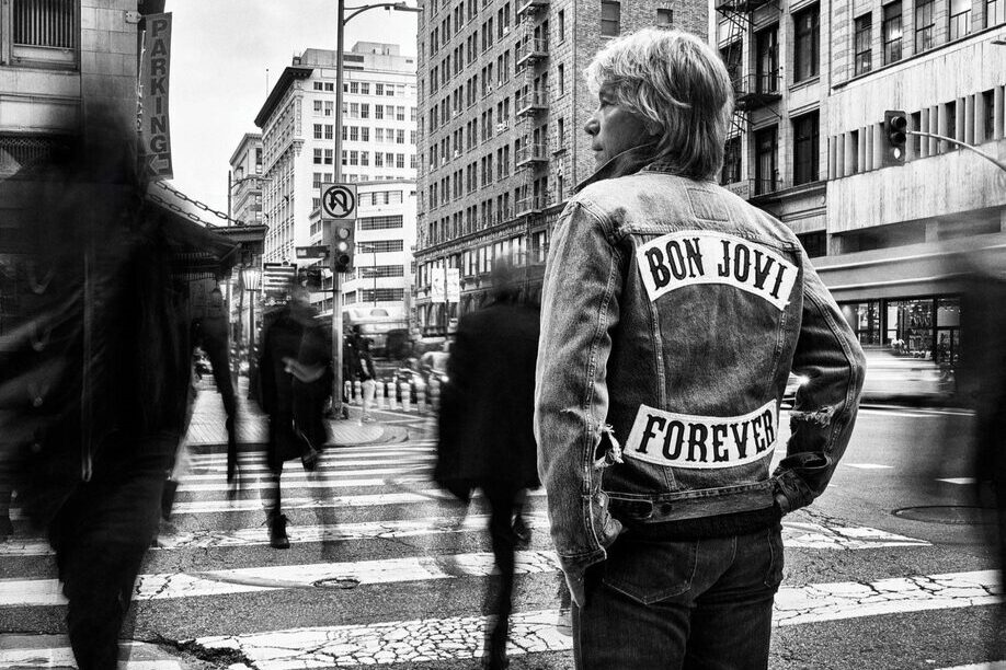 Bon Jovi: Κυκλοφόρησαν νέο τραγούδι