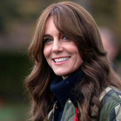 Αναταραχή στο Παλάτι – Η νέα ανακοίνωση για την υγεία της Kate Middleton