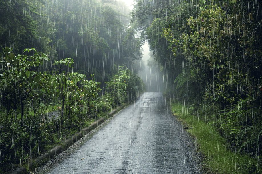 Καιρός: Βροχές καταιγίδες και πτώση της θερμοκρασίας