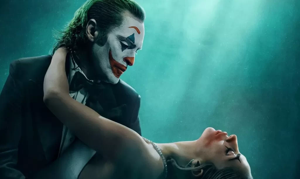 «Joker: Folie à Deux»: Το επίσημο τρέιλερ με τους Χοακίν Φίνιξ και Lady Gaga μόλις έφτασε