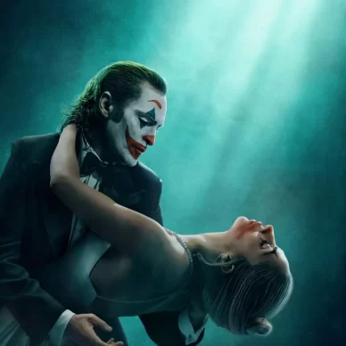 «Joker: Folie à Deux»: Το επίσημο τρέιλερ με τους Χοακίν Φίνιξ και Lady Gaga μόλις έφτασε