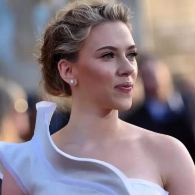 Scarlett Johansson: Είναι το inspo που έψαχνες για το βράδυ της Ανάστασης