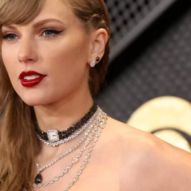 Taylor Swift: Στη λίστα του Forbes με τους δισεκατομμυριούχους του πλανήτη