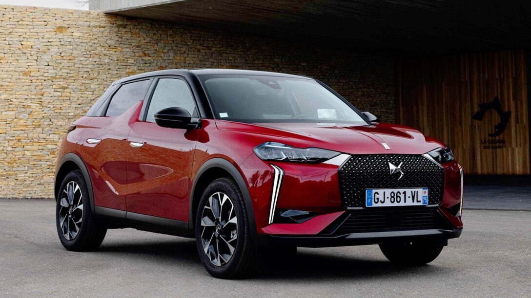 Πιο Premium DS 3 με όφελος έως 3.800 ευρώ