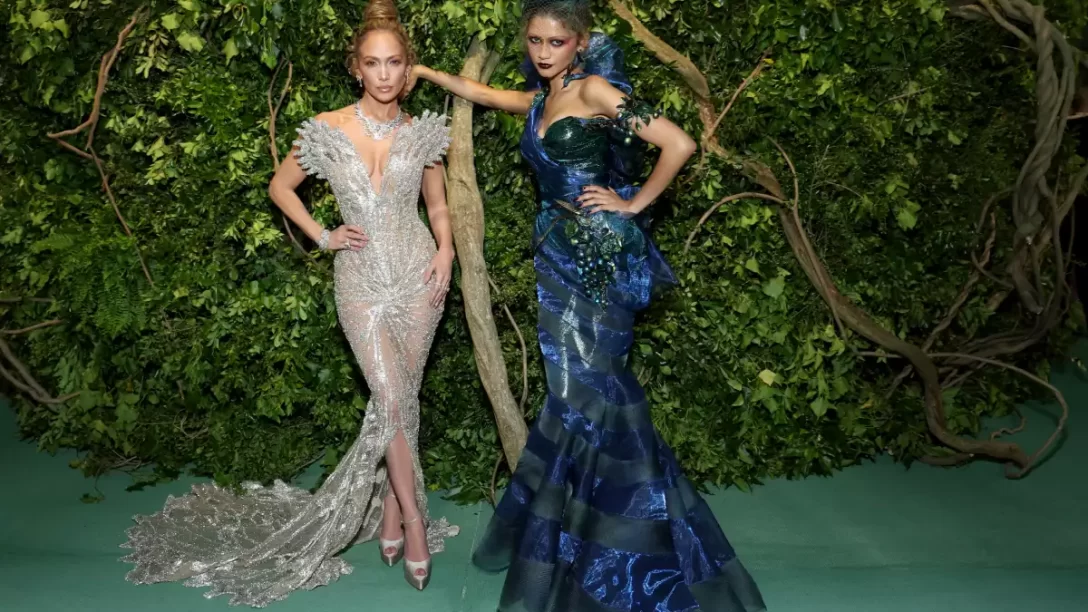 Met Gala 2024: Το εκπληκτικό red carpet του μεγαλύτερου fashion event!Δείτε πλούσιο φωτογραφικό υλικό!!